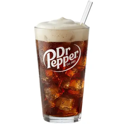 McDonald's Drinks Menu Prices, Calories and New Refreshers Ranked dirty dr pepper mcdonald's