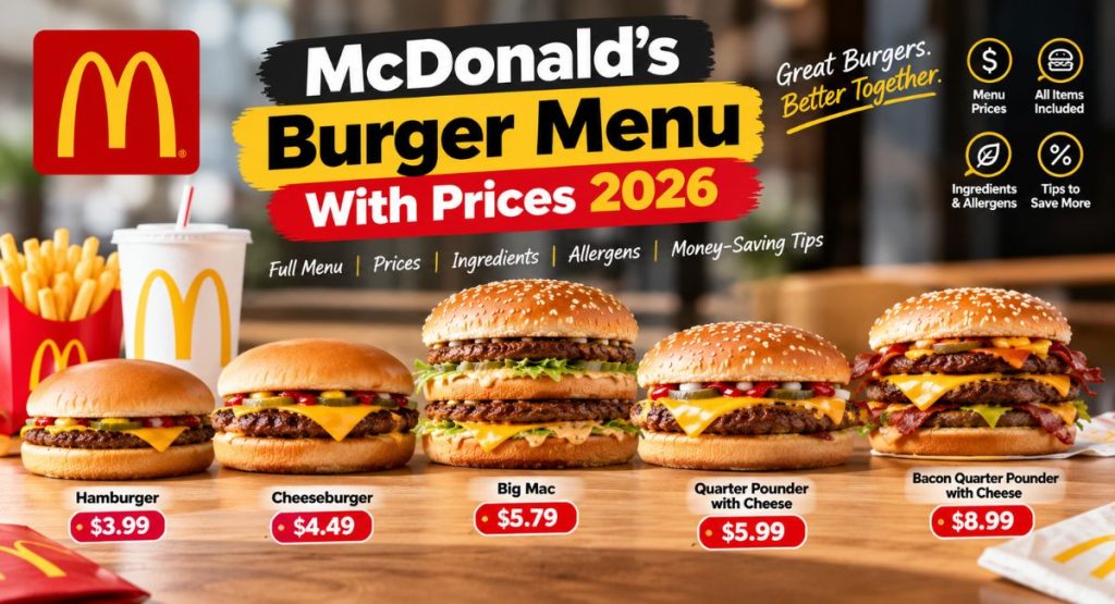 McDonald's Burger Menu With Prices mcdonalds-burger-menu-with-prices